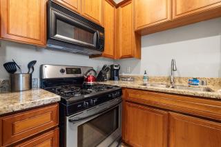 CLR108 Quiet and Cozy Downstairs 1 Bedroom Condo - La Quinta - 1
