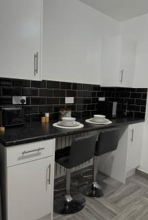 Your home away from your home! - 2