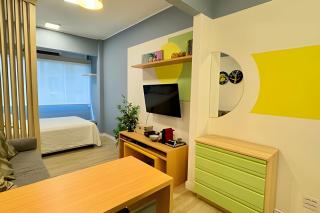 Brazilian Design Loft Copa - Rio de Janeiro - 4