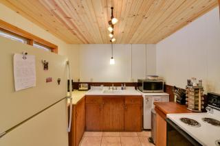 Idyllic Twin Lakes Escape with Deck and Fire Pit! - Twin Lakes - 1