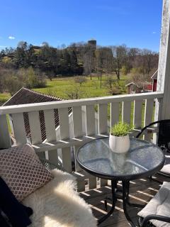 Unique private apartment in house - Kungälv - 6