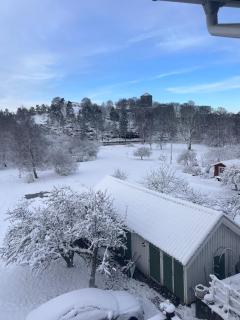 Unique private apartment in house - Kungälv - 5