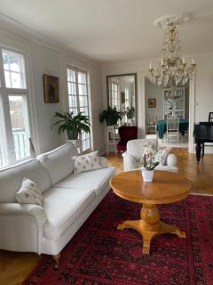 Unique private apartment in house - Kungälv - 2