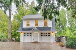 2 Mi to Bay Park Charming Milwaukie Getaway - Milwaukie - 8
