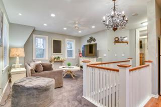 2 Mi to Bay Park Charming Milwaukie Getaway - Milwaukie - 3