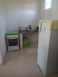 Aconchego da Mary - 4