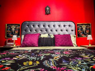 ORHO Hotel Boutique 15 minuts PTY Airport free shuttle - 5