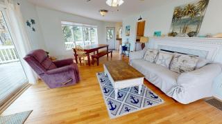 1505 Forrest - Folly Beach - 5