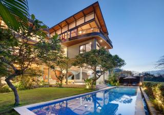 Ocean Forest Villa - Uluwatu - 0