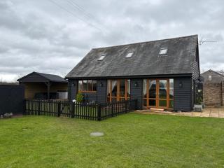 The Gatehouse - Upwell - 7