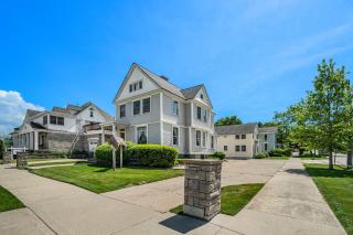 Grand Harbor Apartments Unit 4 - 200 - Grand Haven - 6