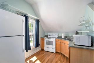 Grand Harbor Apartments Unit 4 - 200 - Grand Haven - 4