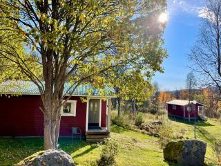 Tänndalens Stugby - Tänndalen - 7