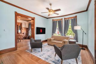 Grand Harbor Apartments Unit 1 - 200 - Grand Haven - 0