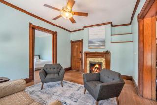 Grand Harbor Apartments Unit 1 - 200 - Grand Haven - 4