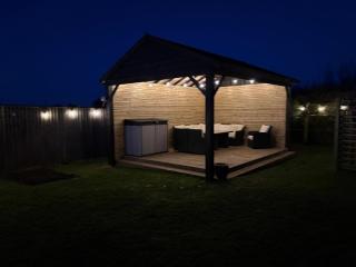 The Gatehouse - Upwell - 4