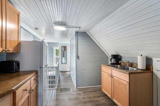 Grand Harbor Apartments Unit 5 - 200 - Grand Haven - 1