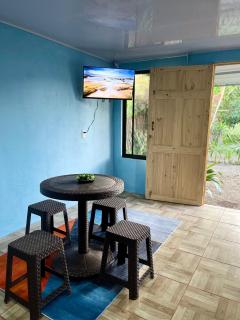 Osa House - Puerto Jiménez - 2