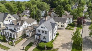 Grand Harbor Apartments Unit 1 - 108 - Grand Haven - 2