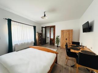 Wood & Moss Apartment - Central - Free Parking - Nice Garden - Cluj-Napoca - 9