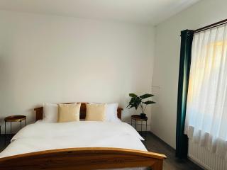 Wood & Moss Apartment - Central - Free Parking - Nice Garden - Cluj-Napoca - 0