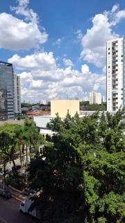 Conforto na Chácara Santo Antônio - Laguna 380 - São Paulo - 8