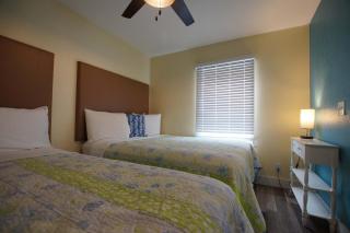 Grand Harbor Apartments 209 Clinton Unit 2 - 4