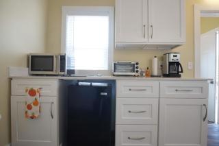 Grand Harbor Apartments 209 Clinton Unit 2 - 3