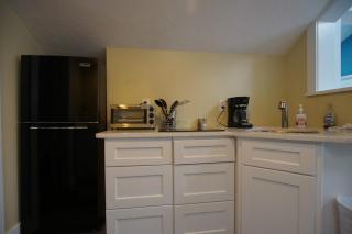 Grand Harbor Apartments 209 Clinton Unit 3 - Grand Haven - 1