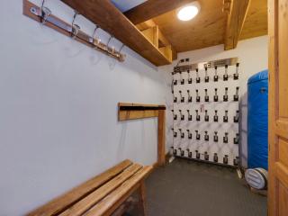 Chalet à La Rosière - 14 pers, 195m², jacuzzi, hammam, ski room, balcon et terrasse orientés Sud - FR-1-690-25 - Montvalezan - 7