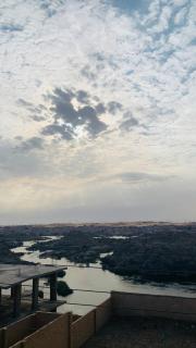 king kassem nubian guest house - Assuan - 9
