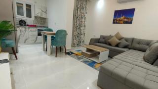 HRG Hurghada Airport Aparthotel - TULIP - Hurghada - 2