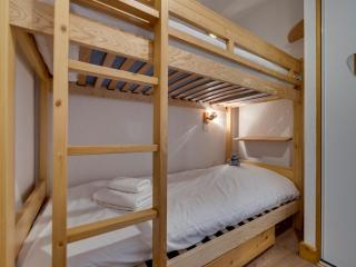 Appartement chaleureux au sud avec balcon, parking et Wi-Fi - FR-1-690-26 - Montvalezan - 4
