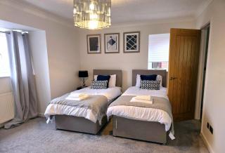 Horizon House - Newport - 7