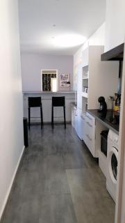 Appart 70M2 T3 Cosy Calme et Spacieux Idéalement Situé - Sète - 4