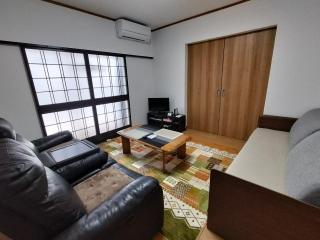 Guesthouse Kirishima - Vacation STAY 02754v - Kirishima - 9