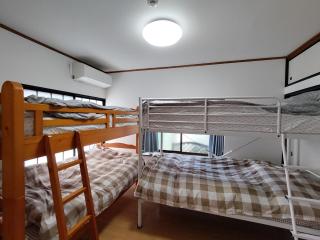 Guesthouse Kirishima - Vacation STAY 02754v - Kirishima - 6