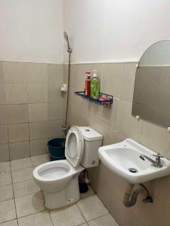 Vin's Transient WiFi Netflix City Hall-DRMC-EPark - Tagum - 1