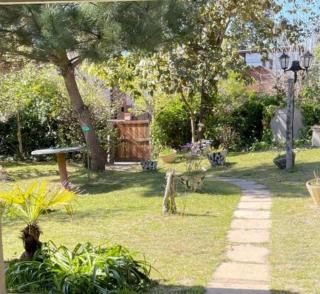 Departamentos Chelson centro depto 2 Gesell - Villa Gesell - 7