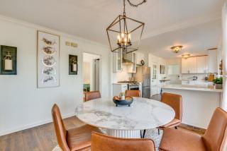 Mid-Century Bungalow in the Heart of Buckhead! - Atlanta - 9
