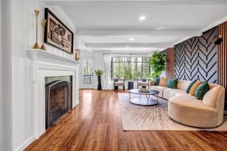 Mid-Century Bungalow in the Heart of Buckhead! - Atlanta - 7
