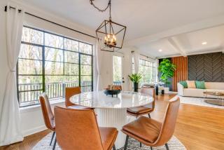 Mid-Century Bungalow in the Heart of Buckhead! - Atlanta - 5