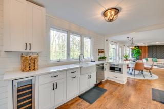 Mid-Century Bungalow in the Heart of Buckhead! - Atlanta - 3