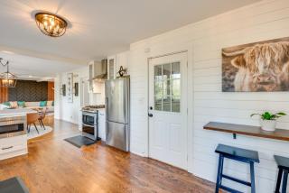 Mid-Century Bungalow in the Heart of Buckhead! - Atlanta - 2