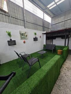 Beautiful house in Cartago - Bachivale - Cartago - 9