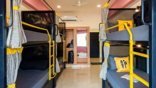 Sangam Hotel - Chirāwa - 7