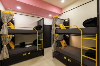 Sangam Hotel - Chirāwa - 4