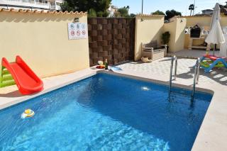 Villa Georgie - Playa Flamenca - 8