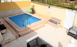 Villa Georgie - Playa Flamenca - 4