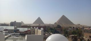 Tut Pyramids - Il Cairo - 9